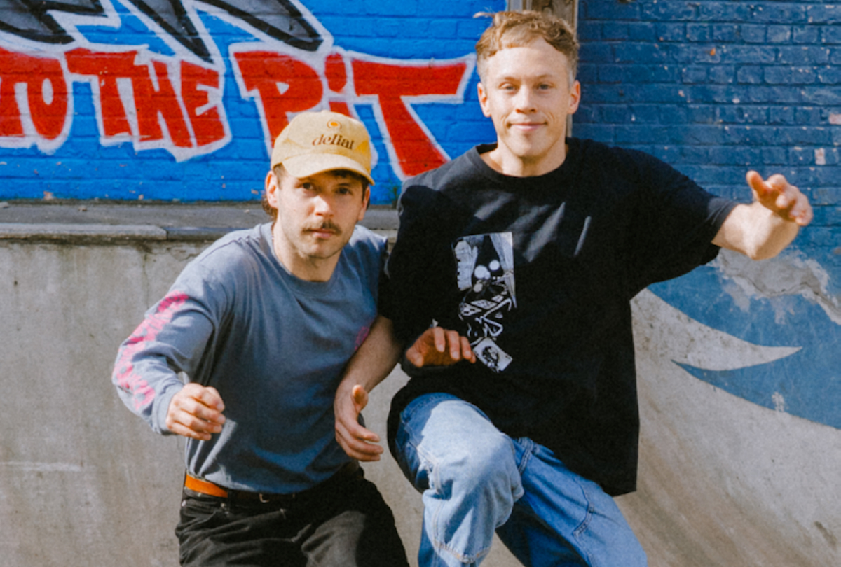 laender and adriaan festivalle 2026