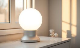Lampade per light therapy contro l’insonnia: guida alla scelta