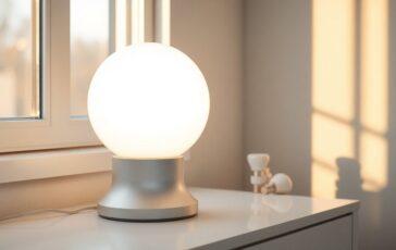 Lampade per light therapy contro l’insonnia: guida alla scelta