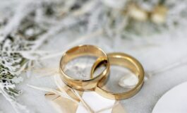 laura marafioti matrimonio