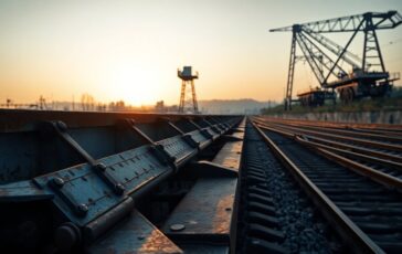 Lavori al Ponte al Pino: stop ai treni e deviazioni tra il 5 e il 10 luglio
