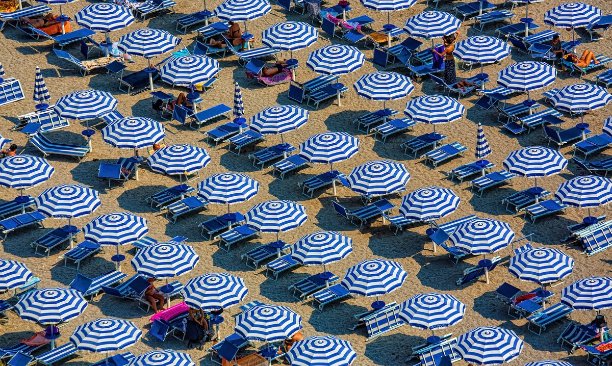 Lettini mare a 4 euro? Ecco la spiaggia con i prezzi più bassi d'Italia
