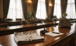 Libera Camici, vicesindaca di Livorno, attacca gli insulti sessisti