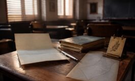 Liceo Vivona: ispezione dopo messaggio del docente su Gaza