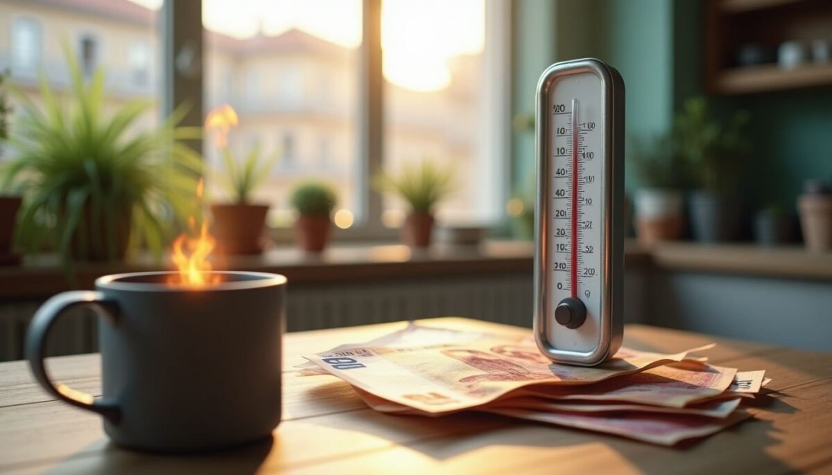 L'impatto economico del caldo intenso: Confesercenti stima costi tra 6 e 12 miliardi