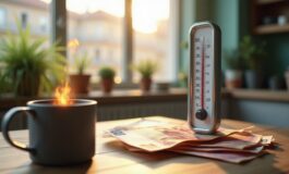 L'impatto economico del caldo intenso: Confesercenti stima costi tra 6 e 12 miliardi