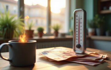 L'impatto economico del caldo intenso: Confesercenti stima costi tra 6 e 12 miliardi