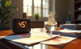 The economic impact of intense heat: costs and challenges for businesses and consumers