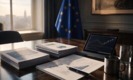 L'italiano Carlo Comporti candidato alla guida dell'Esma: cosa cambia