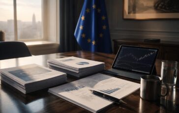 L'italiano Carlo Comporti candidato alla guida dell'Esma: cosa cambia