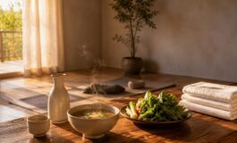 Longevità giapponese: come adattare dieta, movimento, comunità e sonno in Italia