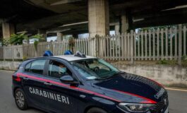 ucciso giornalista Luigi Esposito