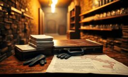 Mafia nel Casertano: gli ultimi sviluppi del clan Zagaria