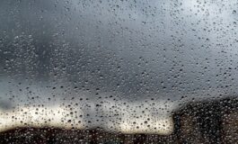 Maltempo sull'Italia: regioni in allerta