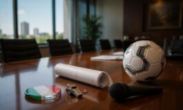 Mancini e Ranieri alla guida dell'Italia: obiettivo Mondiale 2026