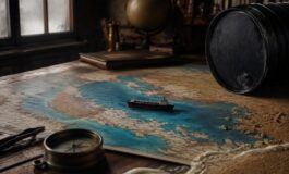 Mar Rosso in crisi: Houthi e Iran minacciano il traffico petrolifero