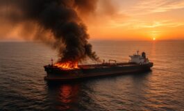 Mar Rosso in fiamme: gli ultimi sviluppi delle tensioni geopolitiche
