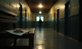 Mario Roggero in carcere: Salvini lo incontra, la moglie chiede grazia
