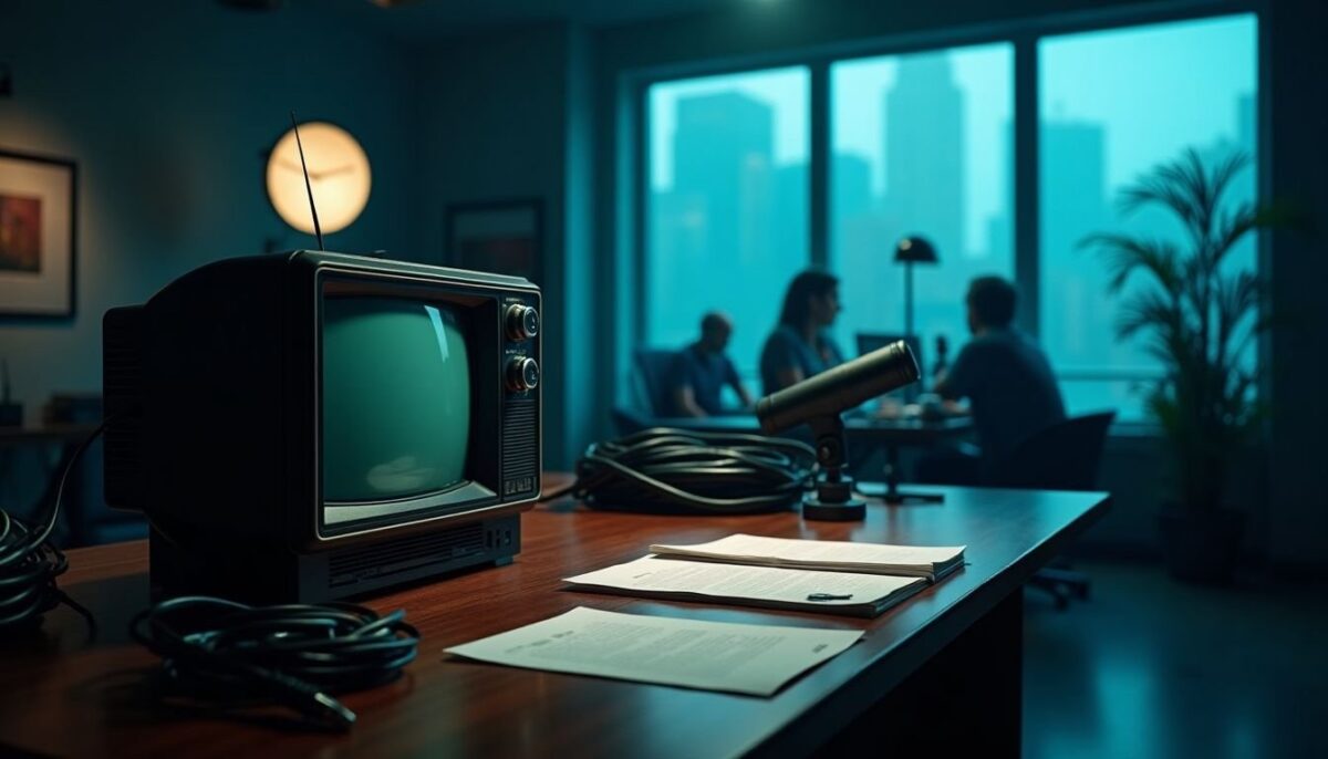 Mediaset e il futuro incerto di Striscia la Notizia
