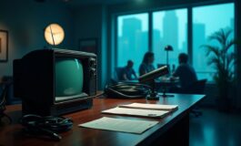 Mediaset e il futuro incerto di Striscia la Notizia
