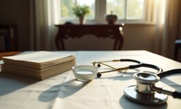 Medici radiati per condotte anti-scientifiche: la polemica sull'emendamento di Fratelli d'Italia