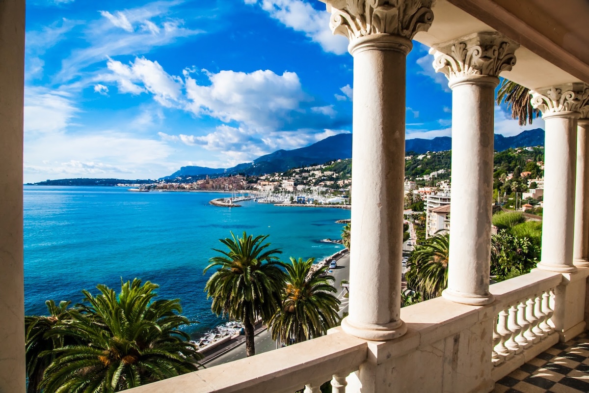 Menton tra la Route du Citron e gli itinerari gourmet del 2026