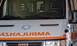Messina, travolto da una moto: chi è la vittima