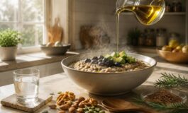Microbiota e fertilità: come nutrirlo con fibre e grassi buoni