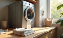 Microplastiche: guida pratica per filtri lavatrice, tessuti e cosmetici senza microbeads