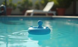 Milano Marittima in lutto: la morte di una bambina in piscina