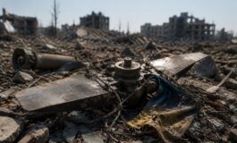Missili e droni in Ucraina: le ultime notizie del 25 luglio 2026