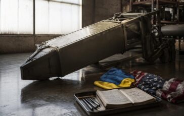 Missili Patriot in Ucraina: Trump esita sulla licenza di produzione