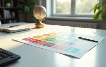 Messung der 17 SDGs in Italien: Indikatoren und ein methodischer Ansatz