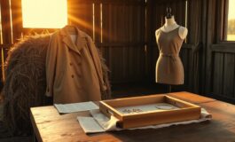 Moda e campagne: nuovi volti e abiti audaci tra Burberry, Miu Miu e Gabriel & Co.
