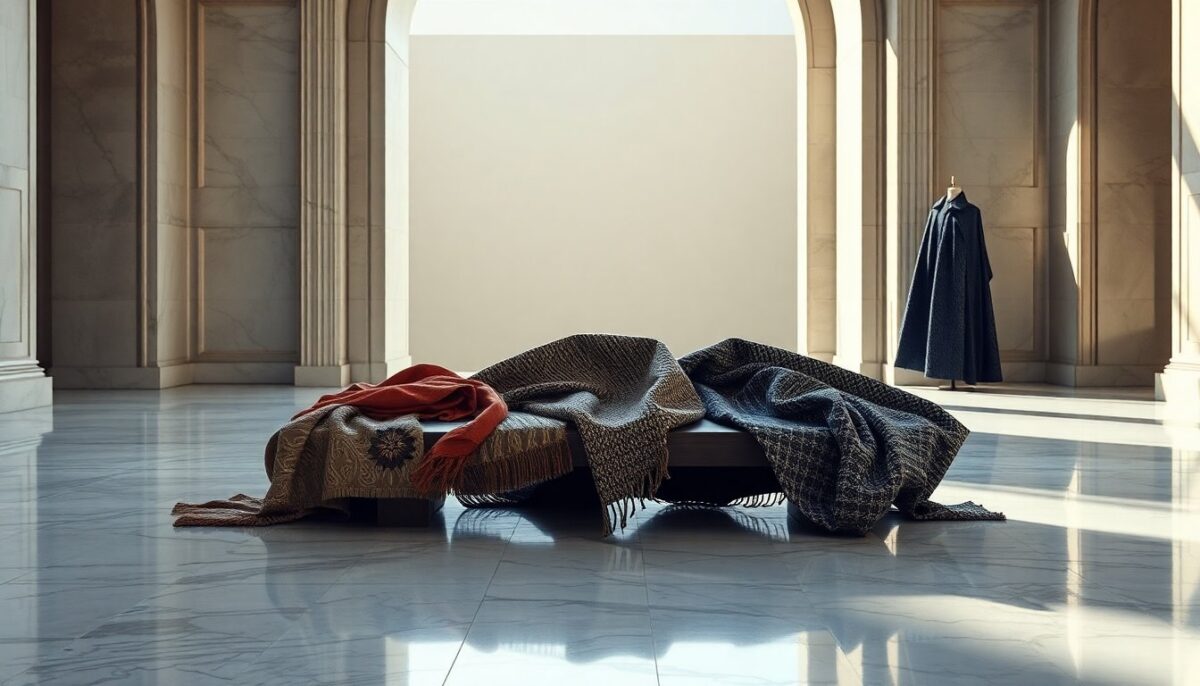 Moda e formazione a Firenze: il Fashion Show del 2 luglio e l'hub tessile in Palazzo Ricasoli