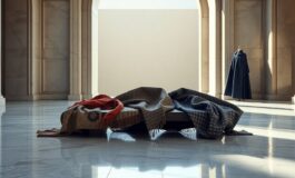Moda e formazione a Firenze: il Fashion Show del 2 luglio e l'hub tessile in Palazzo Ricasoli