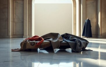 Moda e formazione a Firenze: il Fashion Show del 2 luglio e l'hub tessile in Palazzo Ricasoli