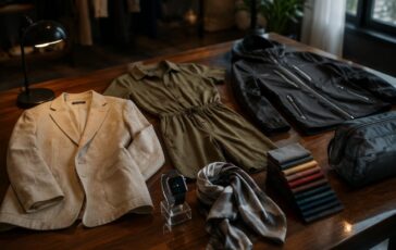 Moda estiva 2026: le novità che uniscono tecnologia, comfort e design