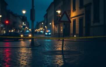 Molestie e aggressione a Pordenone: la Polizia locale interviene