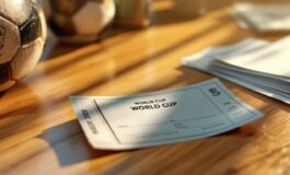 Mondiale 2026: biglietti per la finale ancora in vendita a prezzi record