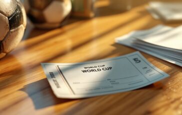 Mondiale 2026: biglietti per la finale ancora in vendita a prezzi record