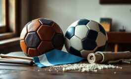 Mondiale 2026: la storia della rivalità tra Inghilterra e Argentina