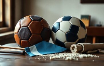 Mondiale 2026: la storia della rivalità tra Inghilterra e Argentina
