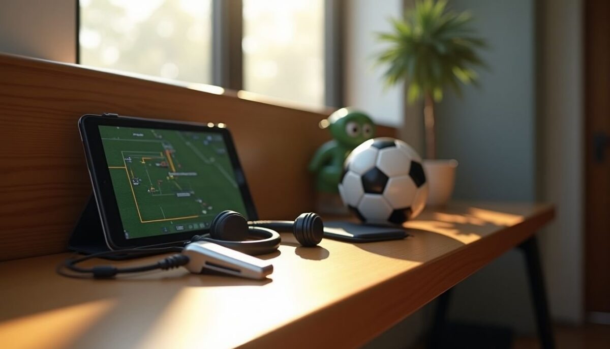 Mondiali 2026: Collina spiega l'importanza della tecnologia nell'arbitraggio