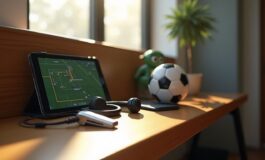 Mondiali 2026: Collina spiega l'importanza della tecnologia nell'arbitraggio