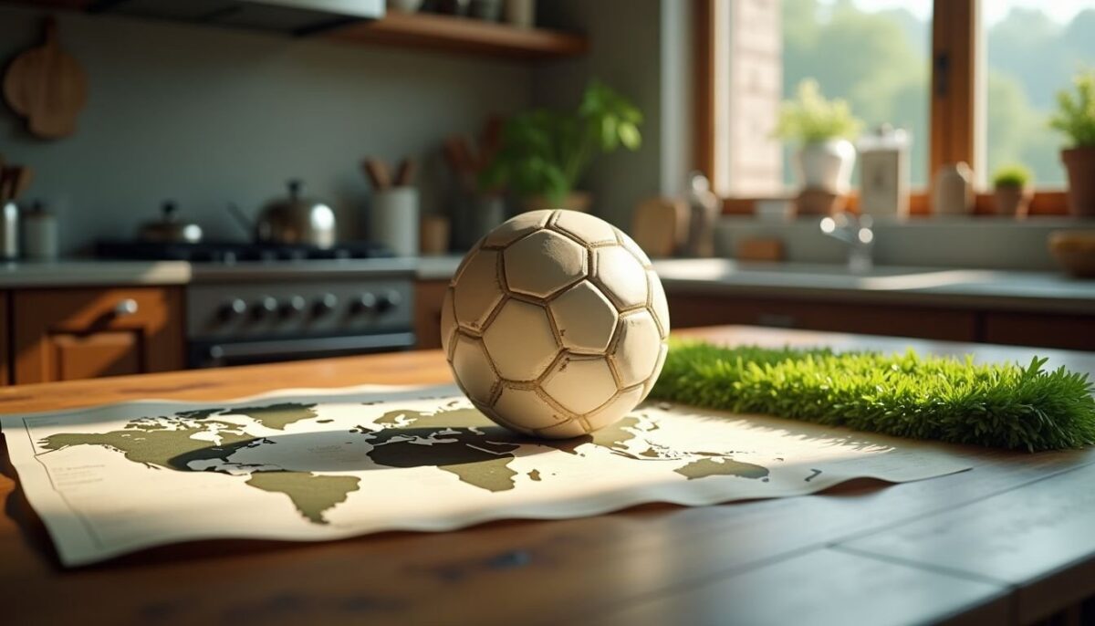 Mondiali 2026: come il calcio riflette le tensioni globali