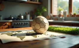 Mondiali 2026: come il calcio riflette le tensioni globali