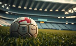 Mondiali 2026: Inghilterra supera Messico 3-2 e vola ai quarti