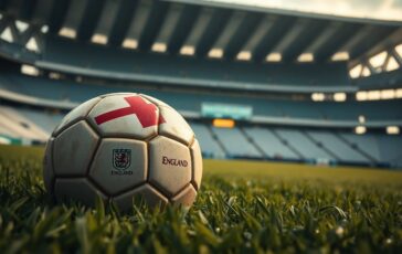 Mondiali 2026: Inghilterra supera Messico 3-2 e vola ai quarti