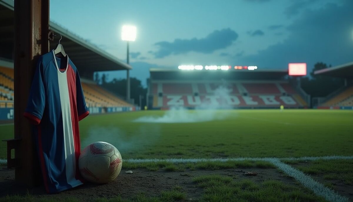Mondiali 2026: la Francia cerca un colpevole dopo l'eliminazione